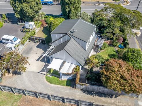 166 Cambridge Avenue, Ashhurst