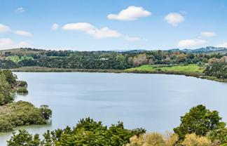 102B James Road, Maungaturoto