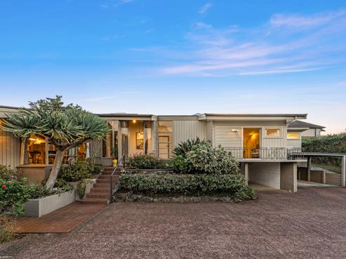 10 Corinth Street, Remuera