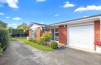 292 Avonhead Road, Avonhead