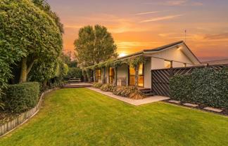 11 Townshend Crescent, Halswell