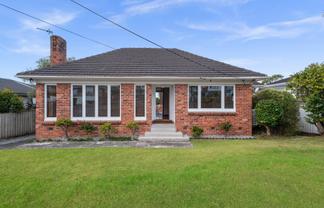 10 Parker Avenue, New Lynn