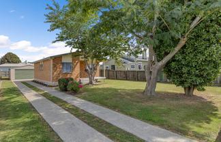 19 Studholme Street, Morrinsville