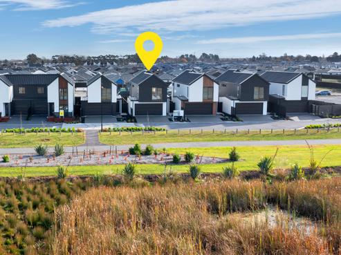 15 Bristow Lane, Kaiapoi
