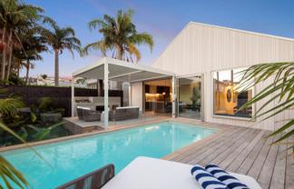 15 John Street, Ponsonby