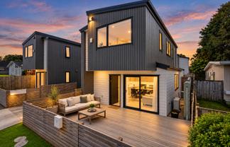 50E Cascades Road, Pakuranga Heights