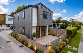 50E Cascades Road, Pakuranga Heights
