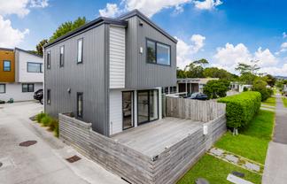 50E Cascades Road, Pakuranga Heights