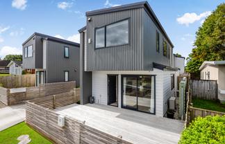 50E Cascades Road, Pakuranga Heights