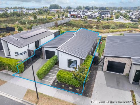 67 Probert Crescent, Greenhill Park