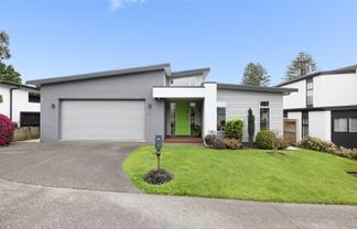 62F Grace Road, Avenues