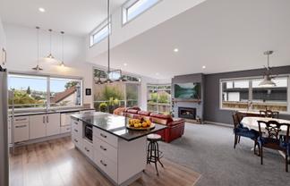 62F Grace Road, Avenues