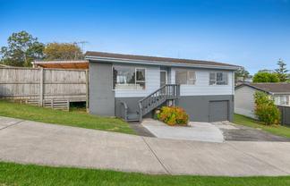 1/4 Clare Place, Glenfield