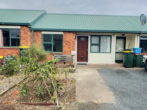 6/68 Whiteley Street, Moturoa
