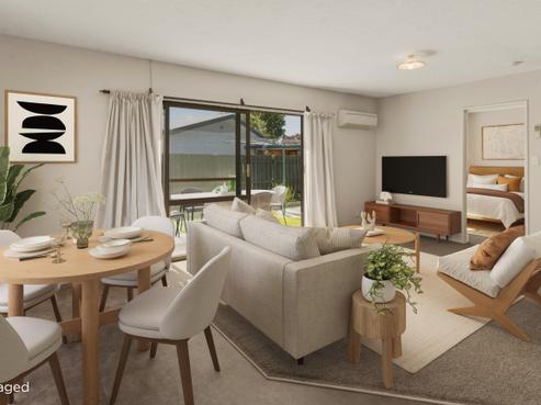 3/21B Faulkland Drive, Witherlea