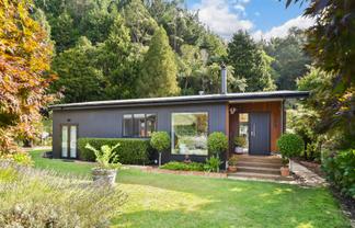 321 Pongakawa Valley Road, Lake Rotoma
