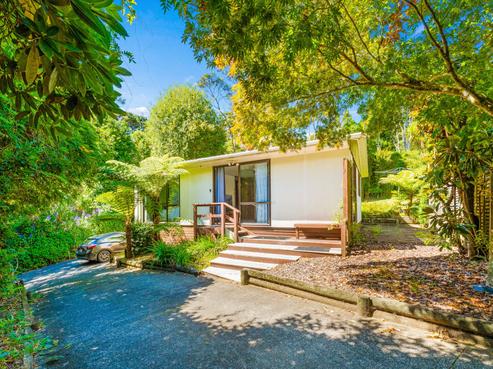3/77 Woodfern Crescent, Titirangi
