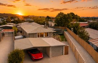 17A Belvue Crescent, Witherlea