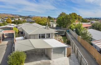 17A Belvue Crescent, Witherlea