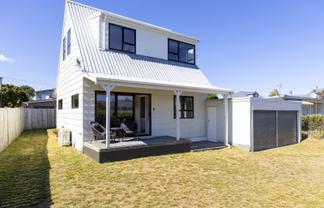 4B Teti Street, Wharewaka