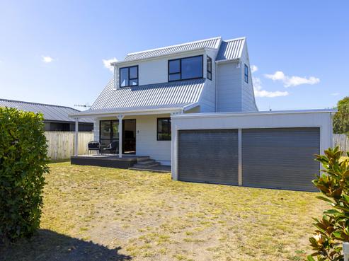 4B Teti Street, Wharewaka