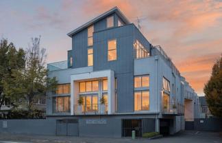 11/28 Salisbury Street, CHRISTCHURCH CENTRAL