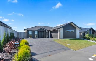 44 Cooney Avenue, Darfield