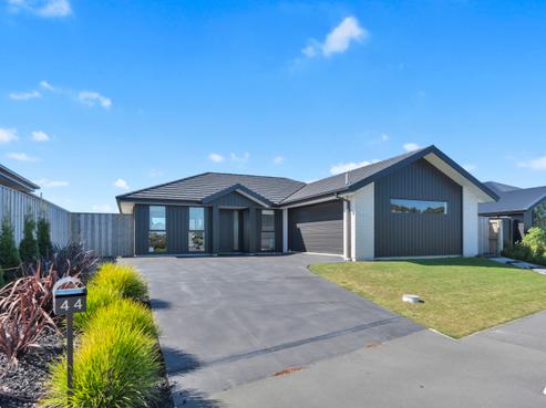44 Cooney Avenue, Darfield