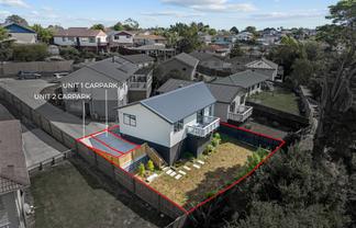 1/72 Alabaster Drive, Papatoetoe
