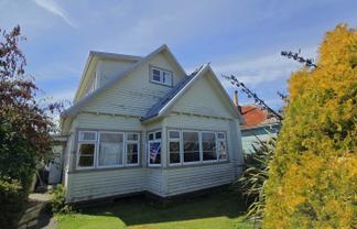 162 Gibson Quay, Hokitika