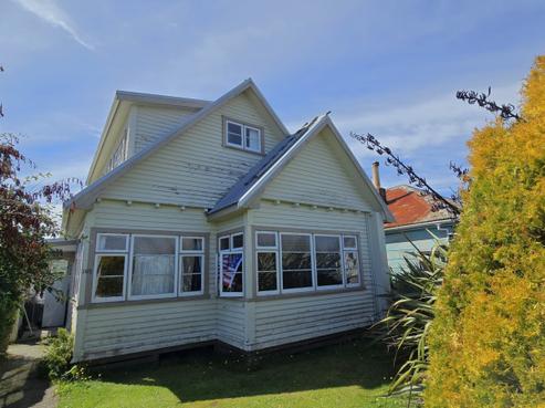 162 Gibson Quay, Hokitika