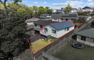 2/72 Alabaster Drive, Papatoetoe