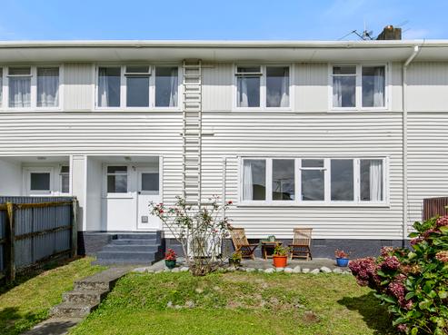 7/567 High Street, Boulcott