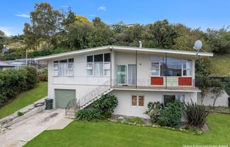 42 Forth Street, Oamaru
