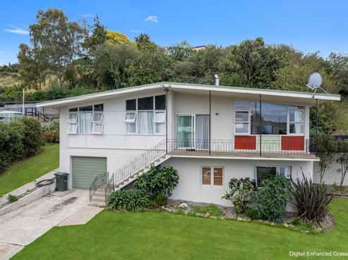 42 Forth Street, Oamaru