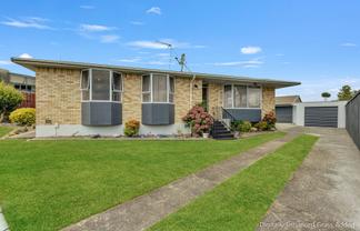 45 Philip Street, Tokoroa