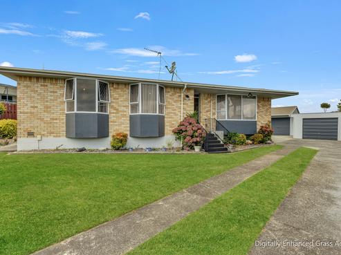 45 Philip Street, Tokoroa