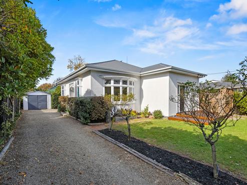 38 Bellvue Avenue, Papanui