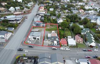 Rare Industrial Lyttelton Opportunity