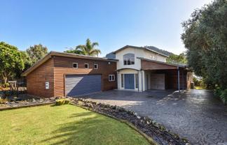 6 Scarborough Lane, Kamo