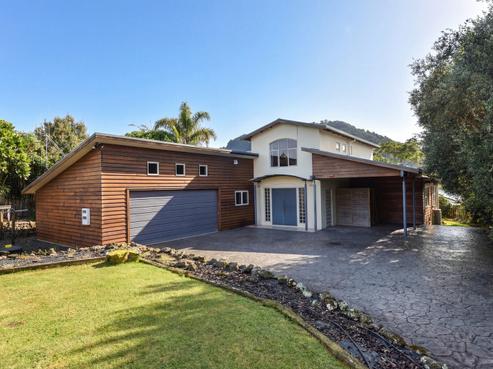 6 Scarborough Lane, Kamo