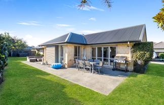 12 Hawthorn Mews, Rangiora