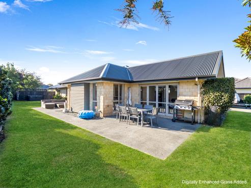 12 Hawthorn Mews, Rangiora