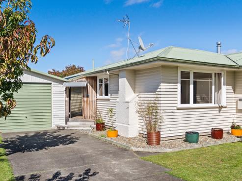 11 Byron Street, Te Hapara