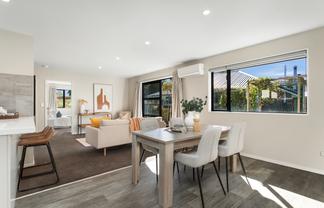 47B Hanrahan Street, Upper Riccarton