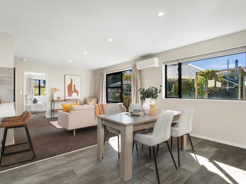 47B Hanrahan Street, Upper Riccarton