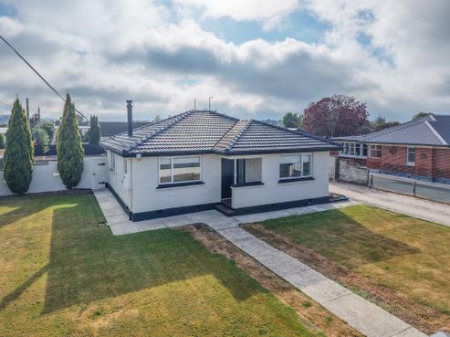 20 Sandringham Street, Oamaru