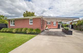 175 Bartholomew Road, Levin