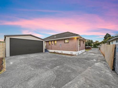 12 Hunua Road, Papakura