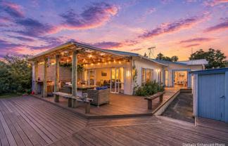 6 Cambridge Street, Levin
